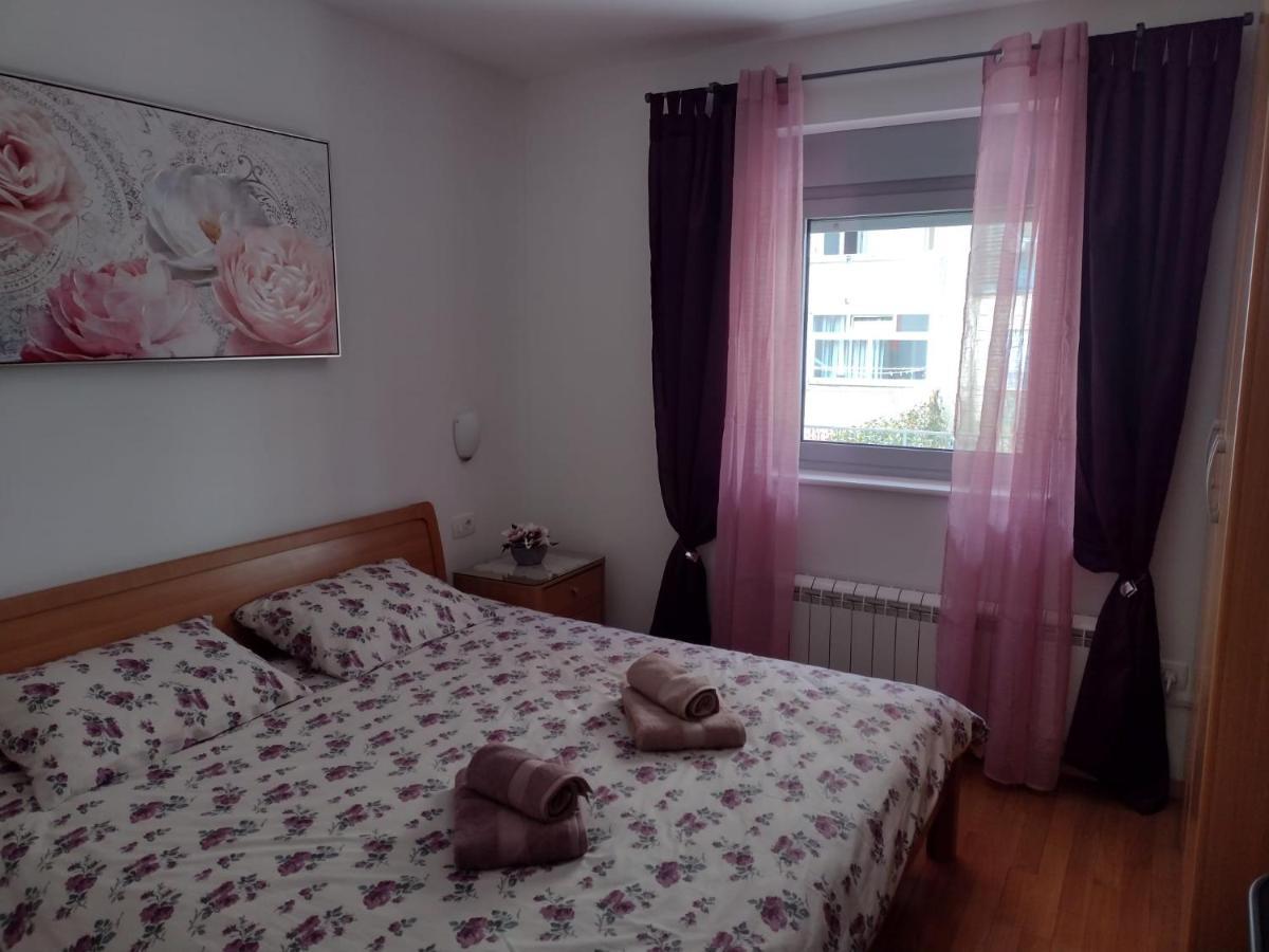 Armani Guest house Rovinj