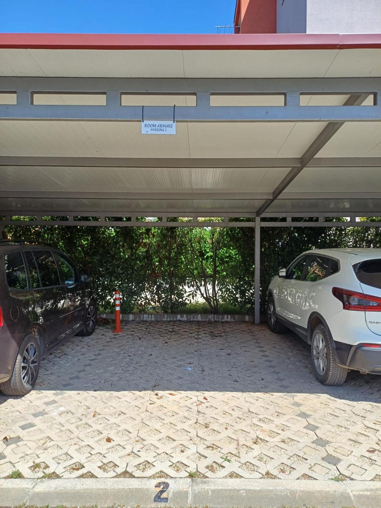 Guest house Armani Rovinj