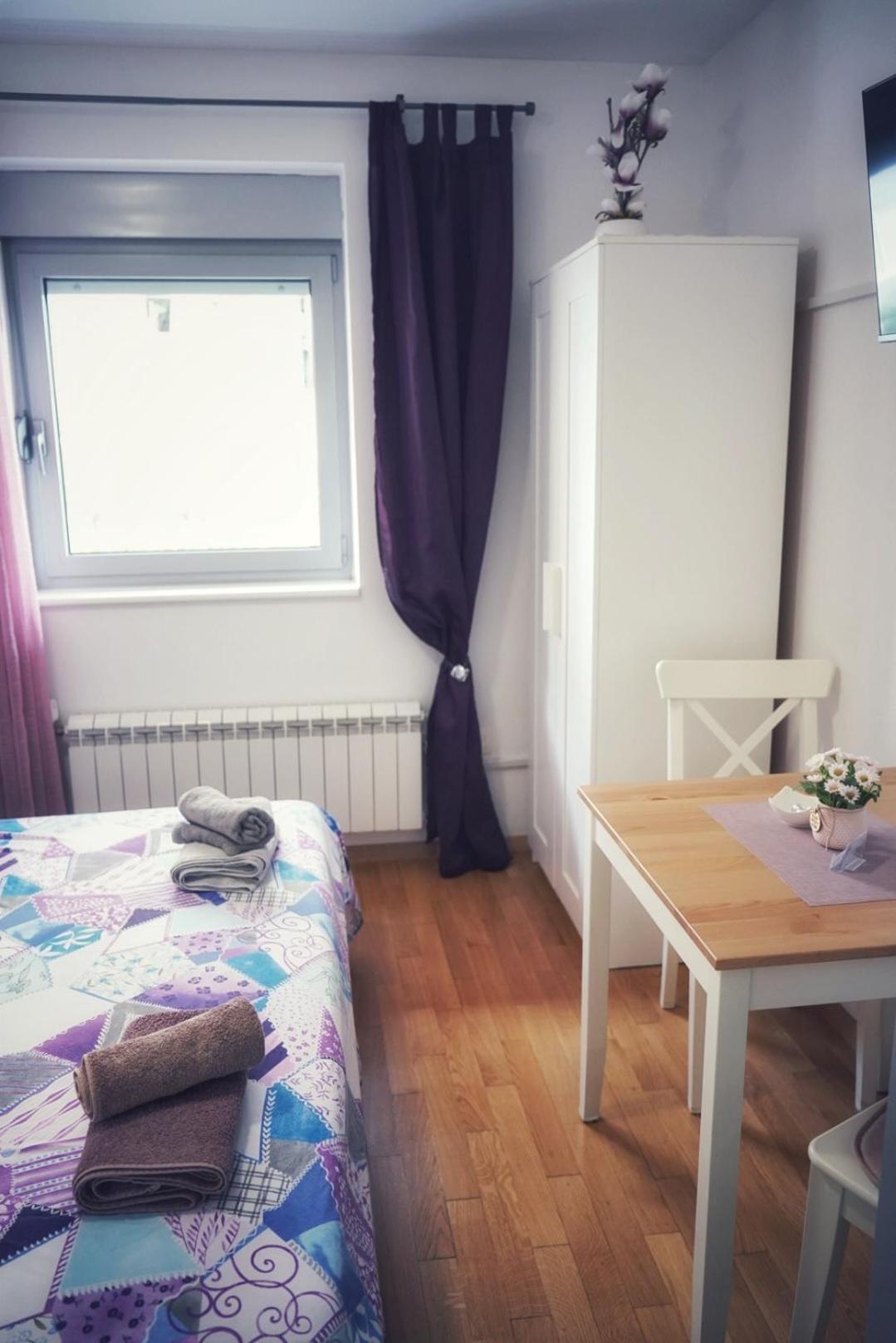 Guest house Armani Rovinj